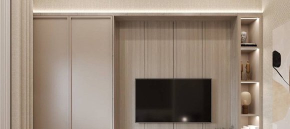 3 bedrooms Villa in Bang Lamung, Thailand No. 15188 10