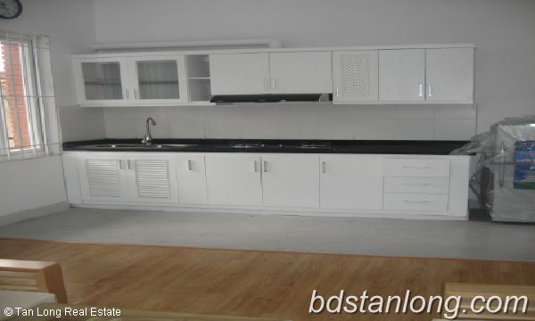 1 Schlafzimmer Wohnung in Ba Dinh, Vietnam, Nr. 6581