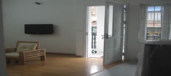 1 Schlafzimmer Wohnung in Ba Dinh, Vietnam, Nr. 6581 3