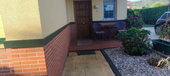 4 غرف نوم منزل في Cantabria, Spain رقم 190938 17