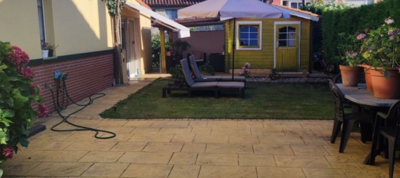 4 غرف نوم منزل في Cantabria, Spain رقم 190938 9