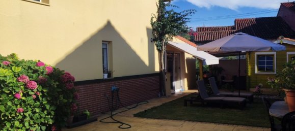 4 غرف نوم منزل في Cantabria, Spain رقم 190938 23