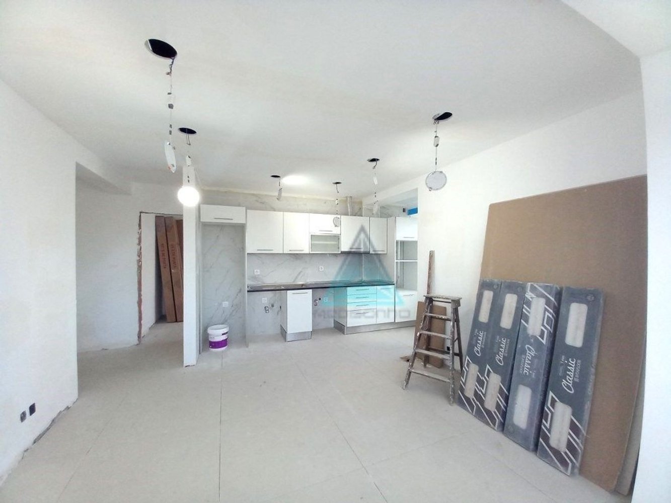 4 bedrooms Apartment in Almada, Portugal No. 84102