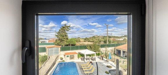 5 bedrooms House in Sintra, Portugal No. 105467 34