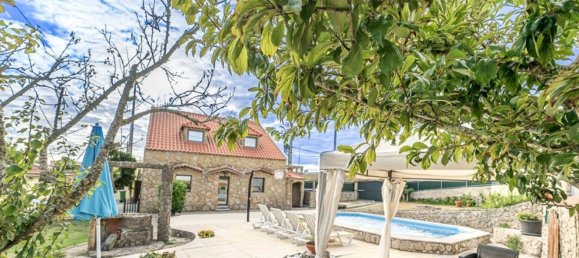 5 bedrooms House in Sintra, Portugal No. 105467 4