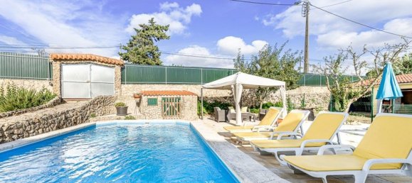 5 bedrooms House in Sintra, Portugal No. 105467 3