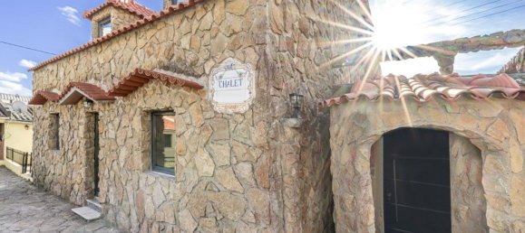 5 bedrooms House in Sintra, Portugal No. 105467 14