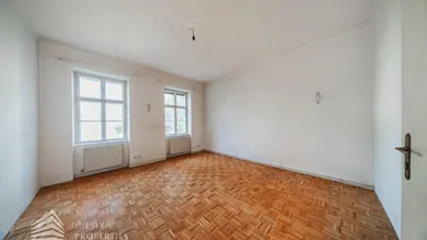 2-Zimmer Wohnung in Mariahilf, Austria, Nr. 240505