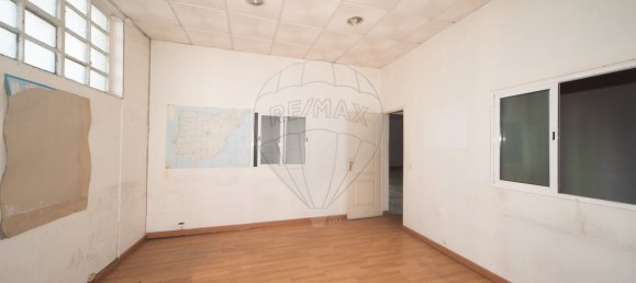 Lagerhaus in Lisbon, Portugal 460m², Nr. 349945 6