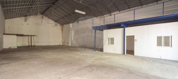 Lagerhaus in Lisbon, Portugal 460m², Nr. 349945 4