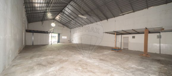 Lagerhaus in Lisbon, Portugal 460m², Nr. 349945 8