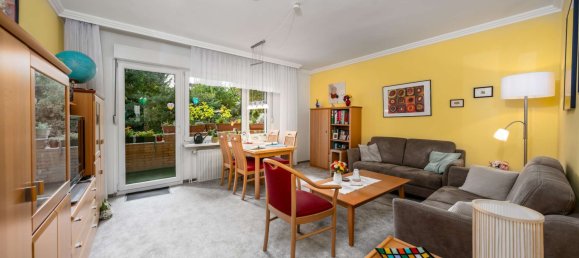 2 Schlafzimmer Wohnung in Lankwitz, Germany, Nr. 314269 2