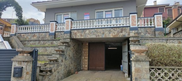 5 bedrooms House in Asturias, Spain No. 147524 34