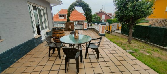 5 bedrooms House in Asturias, Spain No. 147524 11