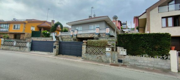 5 bedrooms House in Asturias, Spain No. 147524 2