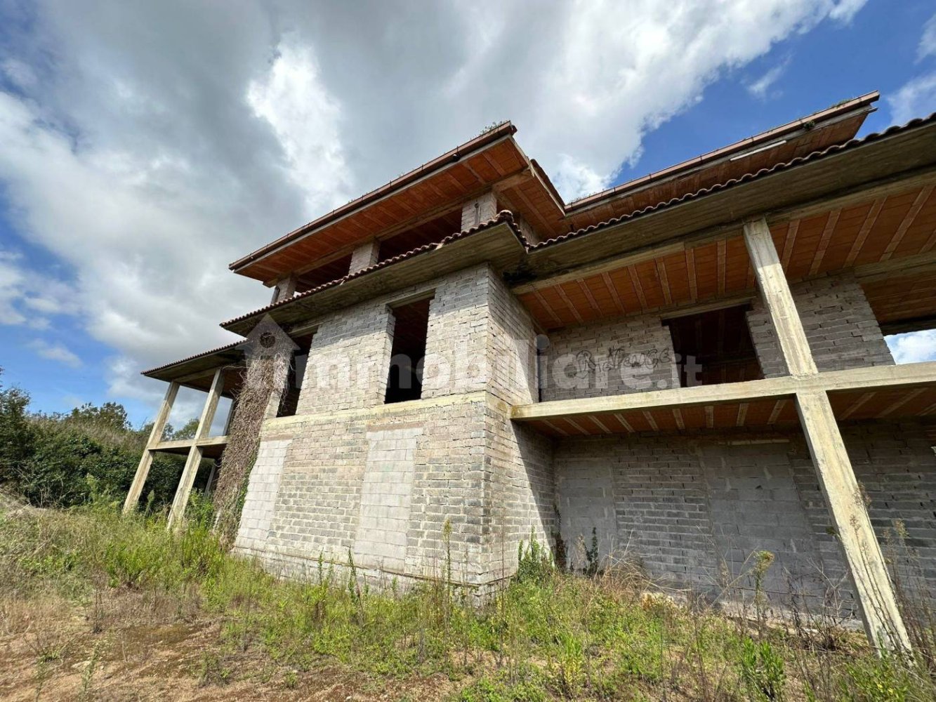 Studio in Aprilia, Italy No. 60410