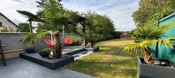 4 bedrooms House in Yvelines, France No. 302666 3