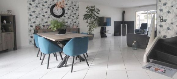 4 bedrooms House in Yvelines, France No. 302666 2