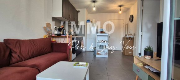 1 bedroom Apartment in Marseille, France No. 334763 4