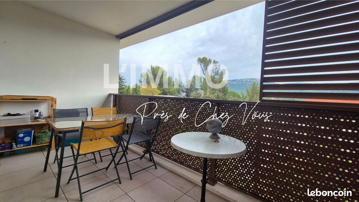 1 bedroom Apartment in Marseille, France No. 334763