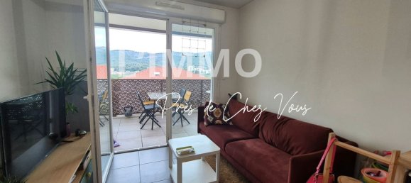 1 bedroom Apartment in Marseille, France No. 334763 3