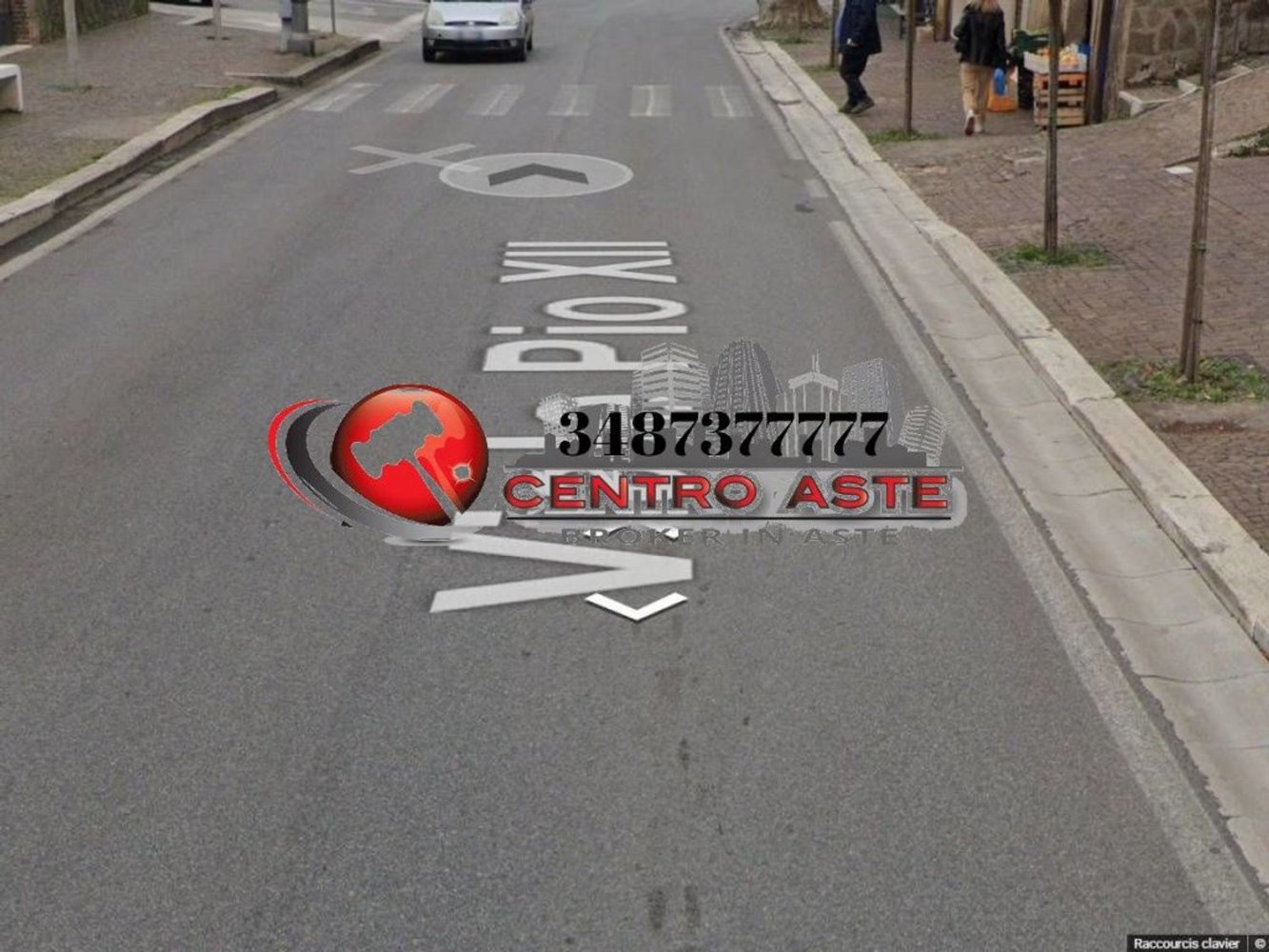 Apartamento de 3 dormitorios en Cave, Italy No. 336099