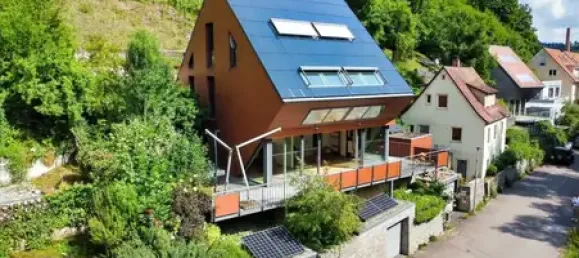 5 chambres Maison à Schwabisch Hall, Germany No. 66037 24