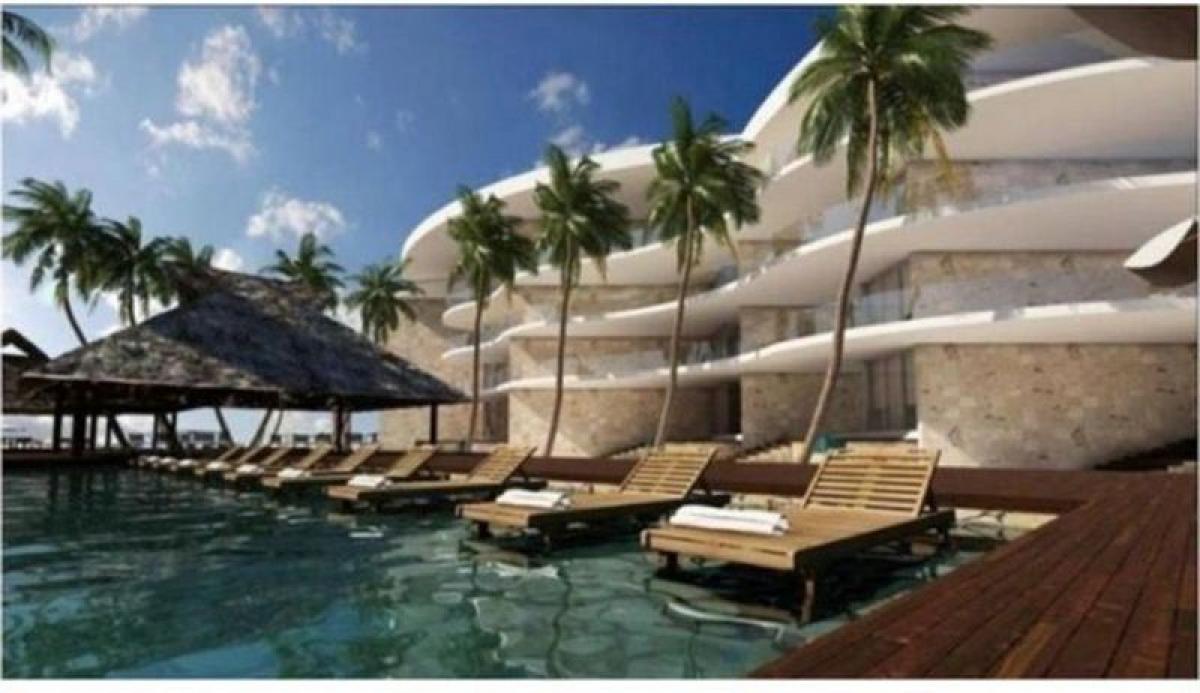 3 Schlafzimmer Haus in Telchac Puerto, Mexico, Nr. 177357