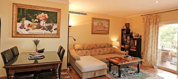 Apartamento T2 em Santa Ponsa, Spain N.º 16261 4