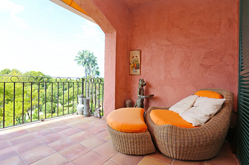 Apartamento T2 em Santa Ponsa, Spain N.º 16261