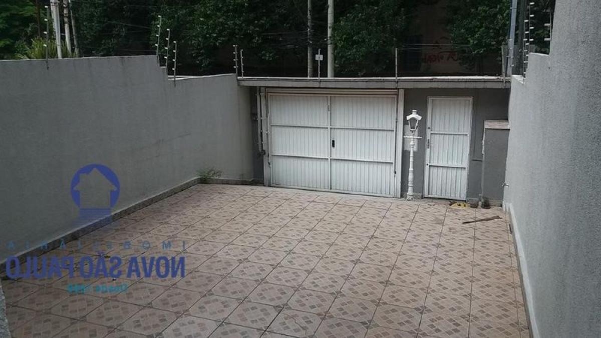 Дом с 3 спальнями в Сан-Паулу, Бразилия № 433323