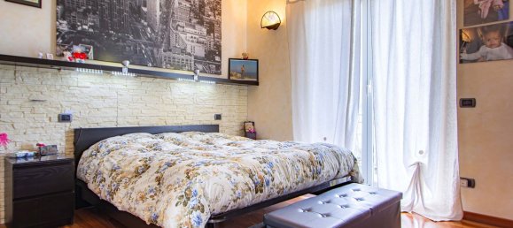 3 rooms Apartment in San Cesareo, Italy No. 202154 8