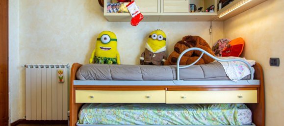 3 rooms Apartment in San Cesareo, Italy No. 202154 10