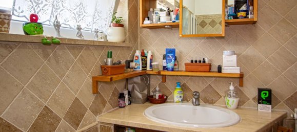 3 rooms Apartment in San Cesareo, Italy No. 202154 25