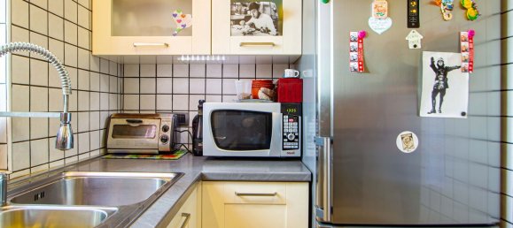 3 rooms Apartment in San Cesareo, Italy No. 202154 22