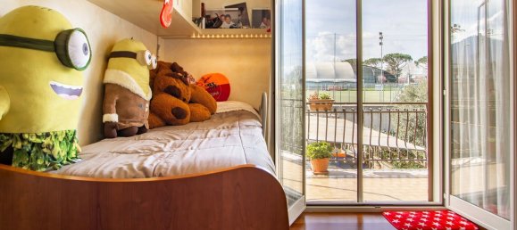 3 rooms Apartment in San Cesareo, Italy No. 202154 13