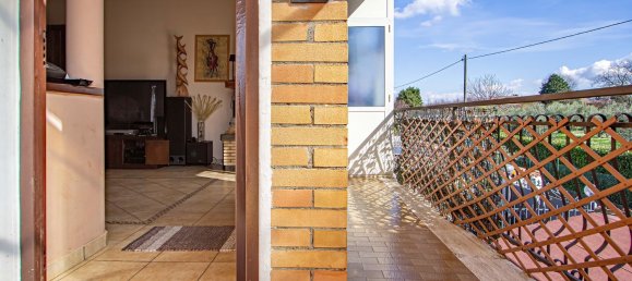 3 rooms Apartment in San Cesareo, Italy No. 202154 26