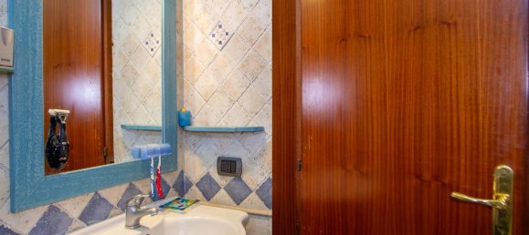 3 rooms Apartment in San Cesareo, Italy No. 202154 19