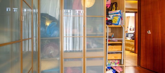 3 rooms Apartment in San Cesareo, Italy No. 202154 16