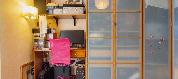 3 rooms Apartment in San Cesareo, Italy No. 202154 17