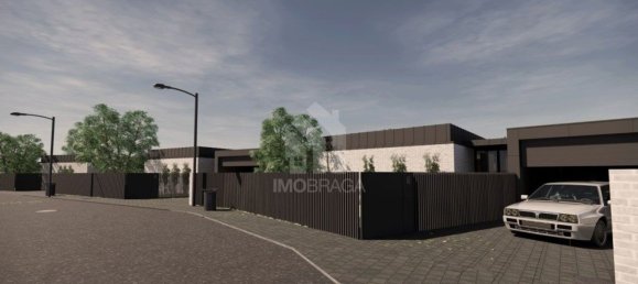 3 bedrooms House in Soutelo, Portugal No. 182651 4