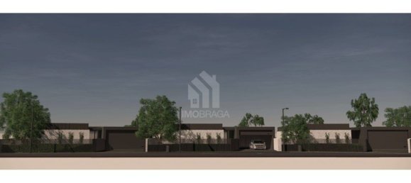 3 bedrooms House in Soutelo, Portugal No. 182651 3