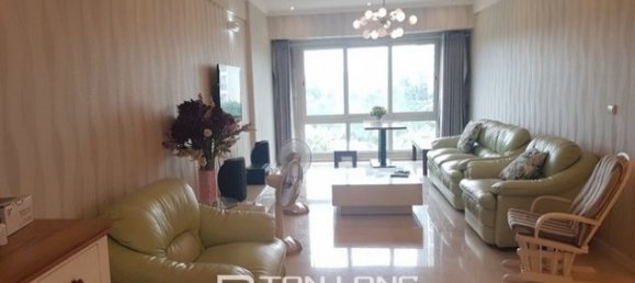 2 bedrooms Apartment in Tay Ho, Vietnam No. 1247 2