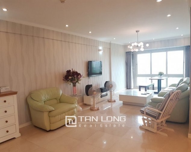 2 bedrooms Apartment in Tay Ho, Vietnam No. 1247