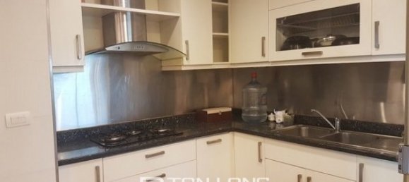 2 bedrooms Apartment in Tay Ho, Vietnam No. 1247 5