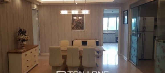 2 bedrooms Apartment in Tay Ho, Vietnam No. 1247 4