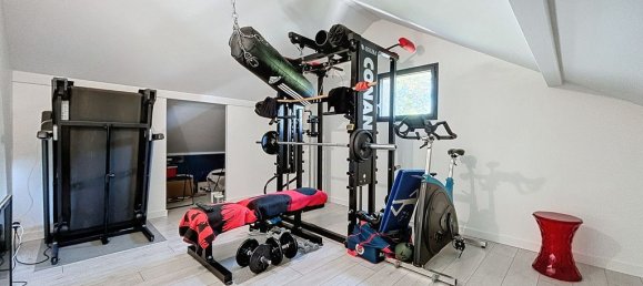 4 bedrooms House in Vimines, France No. 201789 16