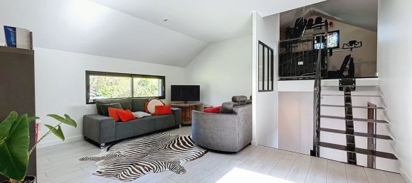 4 bedrooms House in Vimines, France No. 201789 15