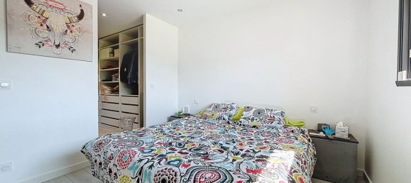 4 bedrooms House in Vimines, France No. 201789 11