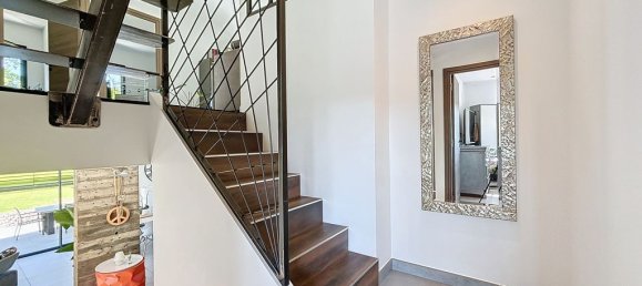 4 bedrooms House in Vimines, France No. 201789 10